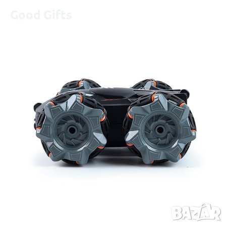 Супер ефектна Кола с дистанционно , led светлини, 1:24, снимка 3 - Коли, камиони, мотори, писти - 38190969