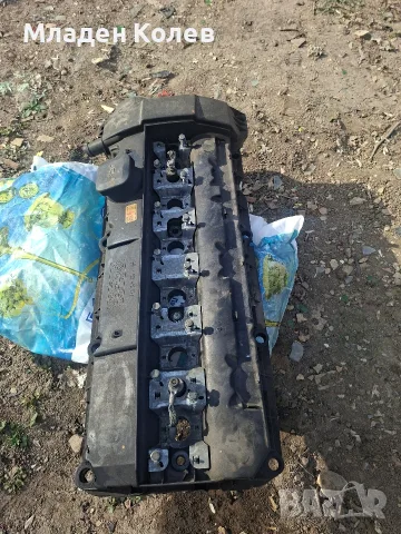 части от бмв е39 2.0 150к., снимка 15 - Части - 56442845