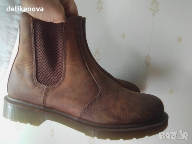 Унисекс. Dr.Martens. The Original. Size 41