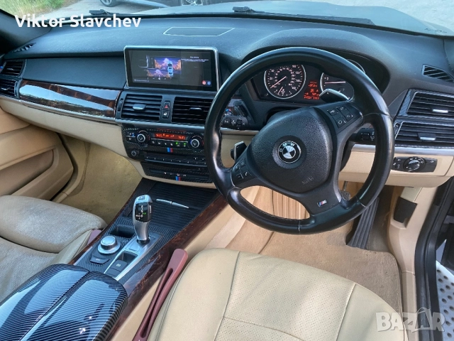 Х5 е70 3д, снимка 7 - Автомобили и джипове - 51601864