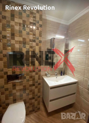 Тристаен апартамент под наем е Центъра, снимка 7 - Апартаменти - 54135761