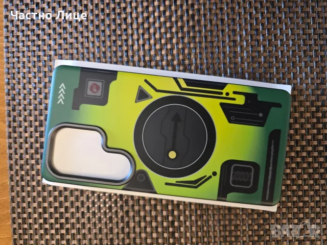 Калъфи Samsung Galaxy S25 Ultra, снимка 15 - Калъфи, кейсове - 56294500