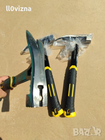 кофражен чук Antivibe 600гр., снимка 2 - Други инструменти - 54223951