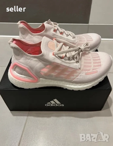 Дамски маратонки Adidas boost 