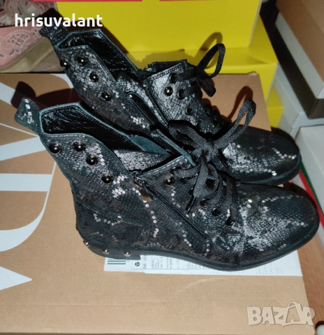 Разнообразие от Боти, снимка 10 - Дамски боти - 48356198