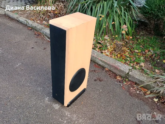 Acoustic Research AR 310 HO Tower Speaker, снимка 5 - Тонколони - 48363228
