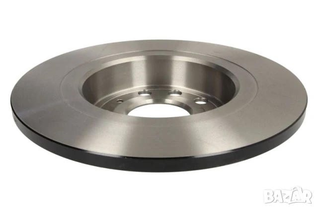 Диск спирачен заден дeсен/ляв за CHEVROLET,FIAT,OPEL,SAAB № O1014P, снимка 2 - Части - 50695965