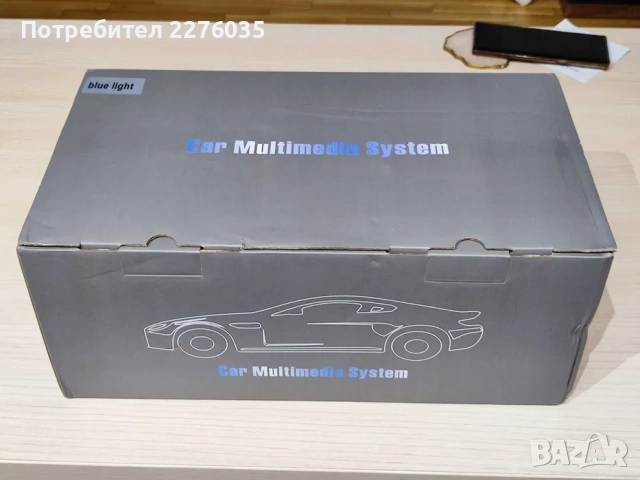 Андроид медия за Audi A6/S6 C7; A7; 12.5'' CarPlay Android Auto, снимка 2 - Аксесоари и консумативи - 52438288