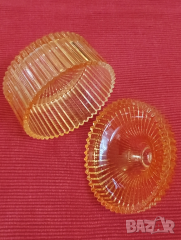 Стара захарница. , снимка 5 - Антикварни и старинни предмети - 44555479