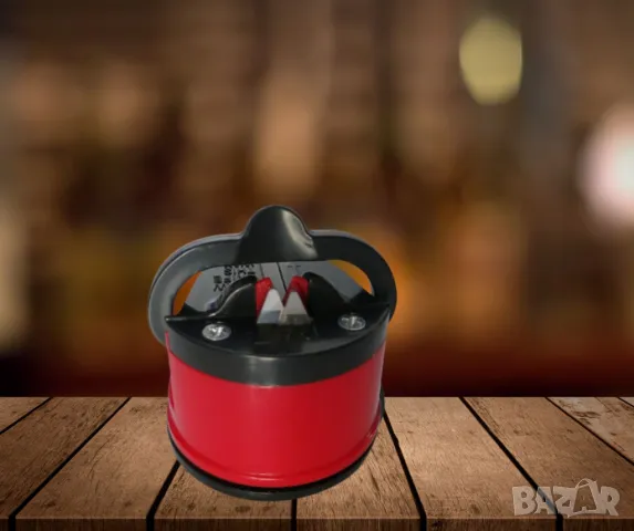 Точило с вакуумна подложка, снимка 1