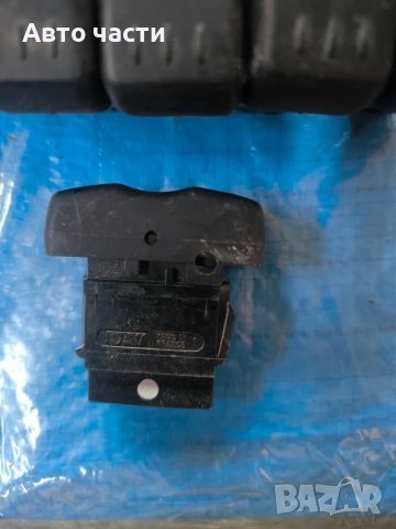 Бутон подгрев за dacia logan, снимка 4 - Части - 51282953