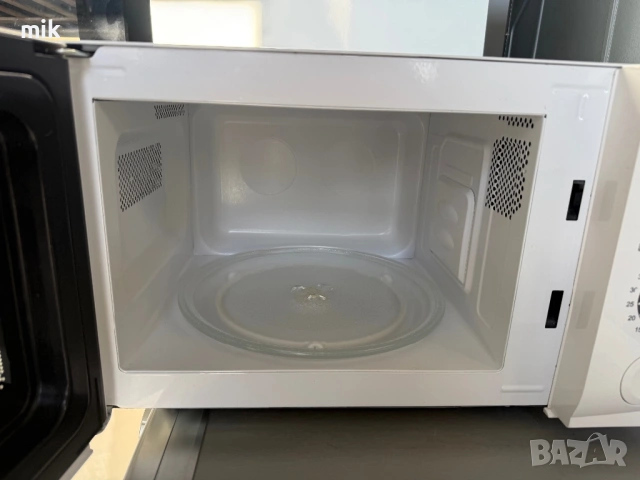 Микровълнова печка Daewoo, снимка 3 - Микровълнови - 53164907