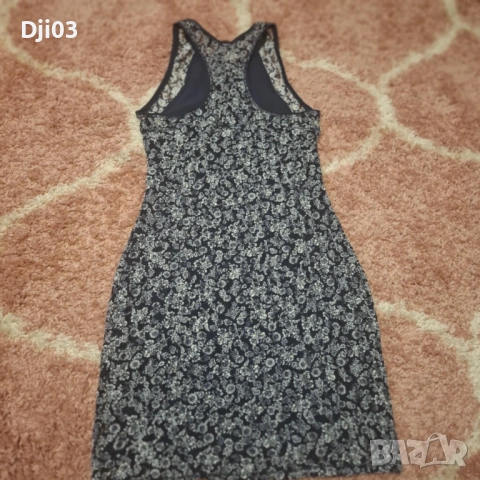 Спортна Рокля, снимка 3 - Рокли - 54320800