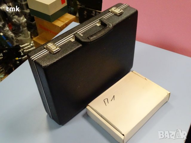 Bearing Analyzer BEA-52 SPM Instrument , снимка 13 - Други машини и части - 34242180