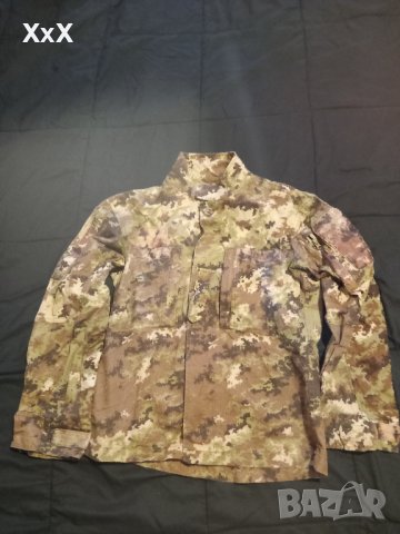 Военна униформа, снимка 1 - Екипировка - 42925770