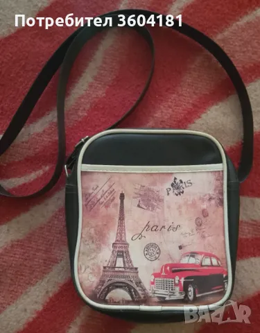 Чанти по 5 лева, снимка 4 - Чанти - 49412897