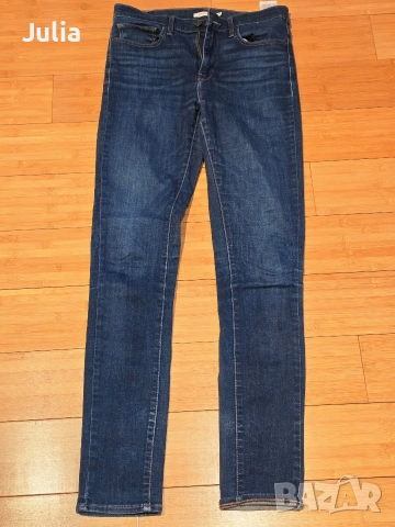 Дънки G-Star Raw, Levis, LTB Genuine Denim , панталони Tom Tailor, , снимка 2 - Дънки - 54304336