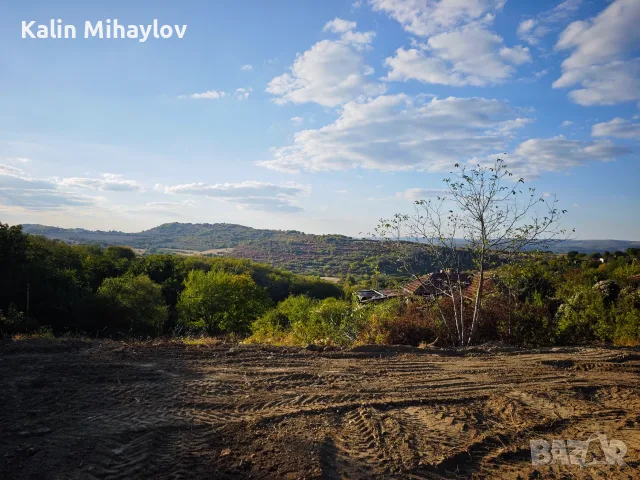 Имот с. Крушево - Урегулиран парцел, снимка 4 - Парцели - 54965527