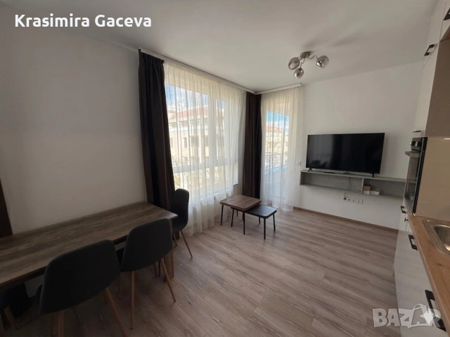 Апартамент под наем