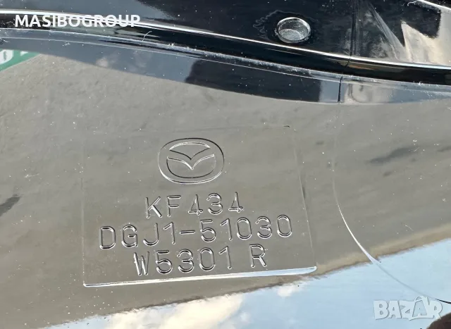 Фарове far Led фар за Мазда ЦХ 30 Mazda CX 30 CX-30, снимка 8 - Части - 55711154