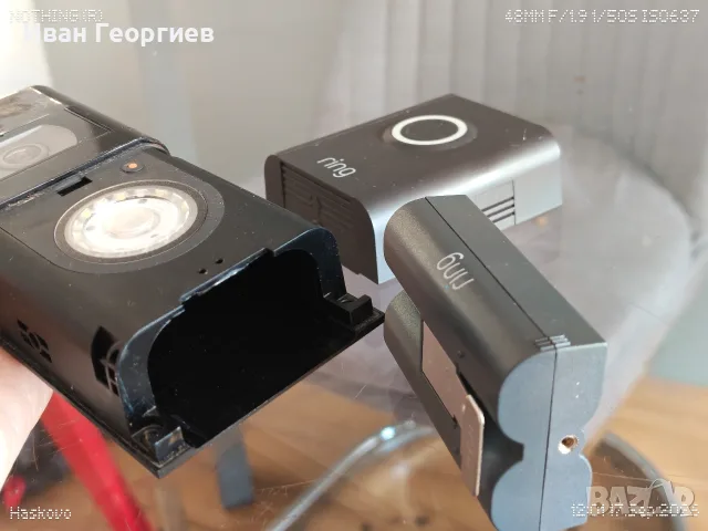 Ring Video Doorbell 3 , снимка 4 - IP камери - 56113518