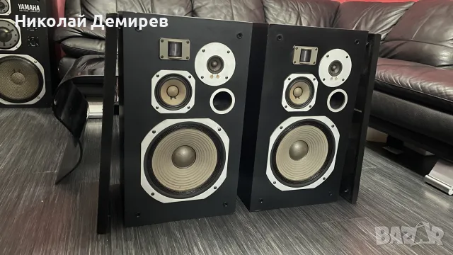 Pioneer HPM 70 Лична колекция