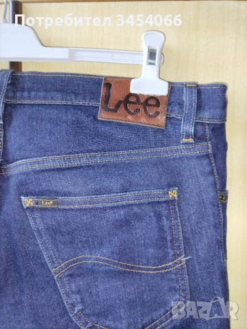 Мъжки дънки. , снимка 8 - Дънки - 51892737