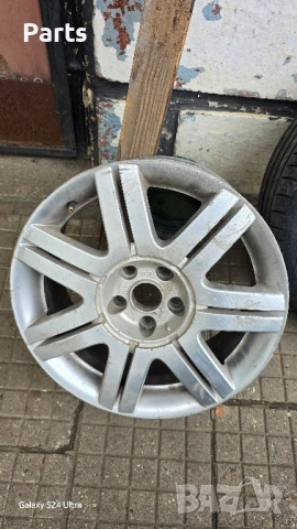 Джанти Phoenix, снимка 7 - Гуми и джанти - 52433931