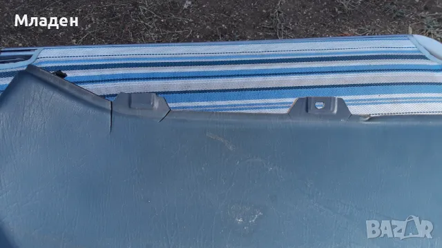 Табло облицовка за ford scorpio 1 ,1985 -91, снимка 3 - Части - 47365904