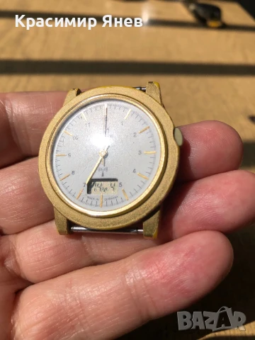 Радиосверяем Comet -Germany, снимка 3 - Мъжки - 50584240