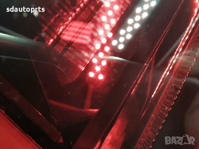 Нов 4N0945208R Audi S8 A8 4N D5 OLED Десен Стоп, снимка 7 - Части - 48366041