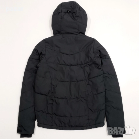 PEAK PERFORMANCE Winter Shell Дамско Зимно Ски Яке 10000 Водоустойчиво S-M, снимка 6 - Якета - 52310802