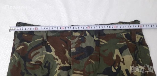 панталон и риза  БГ армия , снимка 8 - Екипировка - 41613957