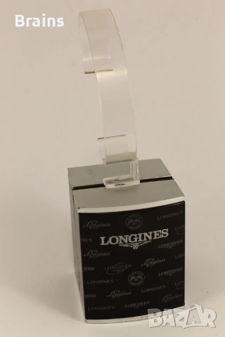 Масивна Стойка За Часовник LONGINES, снимка 2 - Други - 54006297