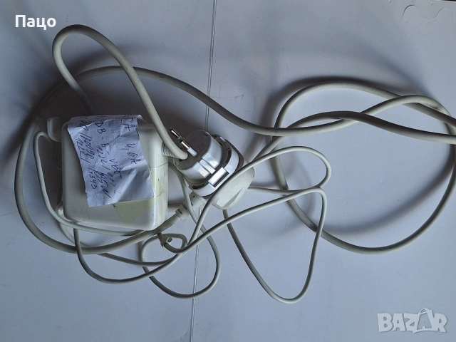 ADP-85DB b V85 macbook  16.5 18.5V 4.6A