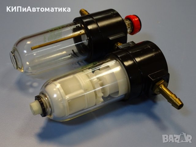 пневмо-подготвителна група АТА G1/4, снимка 2 - Резервни части за машини - 40192118