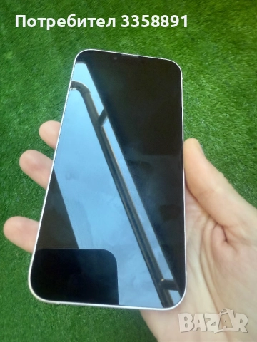 iPhone 13 128GB, снимка 3 - Други - 52553439