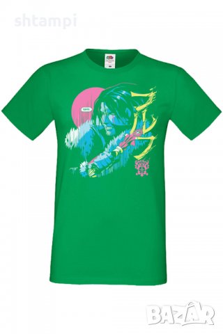 Мъжка тениска Castlevania Vampire Hunter Simon Belmont,Анимация,игра,Празник,Повод,, снимка 7 - Тениски - 37949203