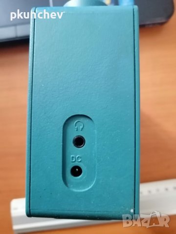 Радиоприемник DAB, FM John Lewis SW1E 5NN, снимка 4 - Радиокасетофони, транзистори - 40131888