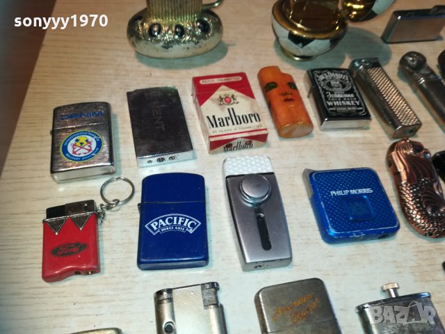 лот 28 колекционерски запалки 1912201645, снимка 4 - Колекции - 31172331