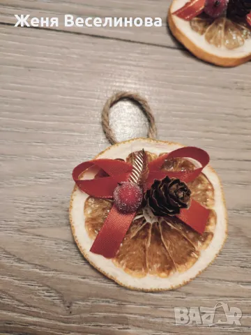 Малки коледни бюджетни подаръчета, снимка 6 - Коледни подаръци - 48289317