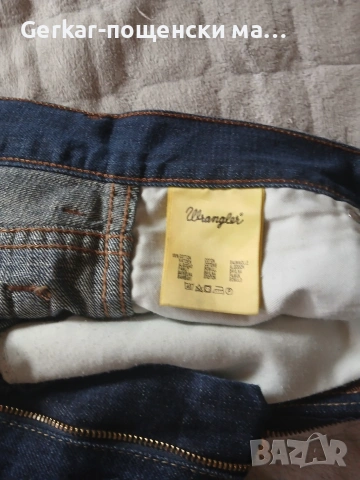 ДЪНКИ, снимка 4 - Дънки - 53219395