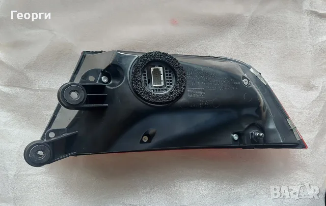 Задни светлини - Стоп - LED AUDI A7, S7, RS7, снимка 6 - Части - 56289407