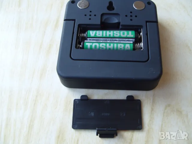 Готварски термометър TM-2381, с таймер и сонда.  Българско ръководство, снимка 7 - Аксесоари за кухня - 48461624