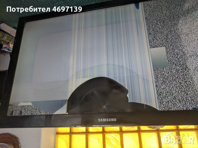 SAMSUNG LE40D503-BN94-04845K--BN44-00469B-SST400-08A01