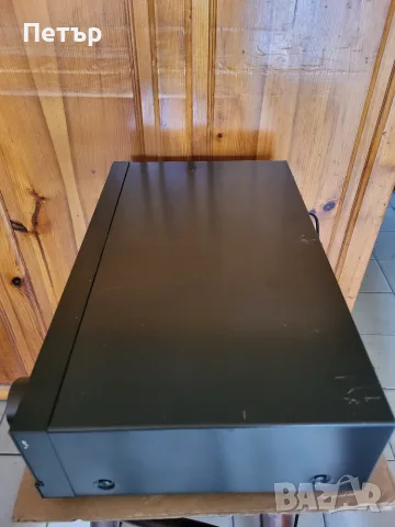 ДЕК TECHNICS RS-B505, снимка 4 - Декове - 56243855