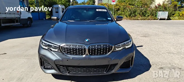 Продавам BMW М340 XI, снимка 2 - Автомобили и джипове - 56443551