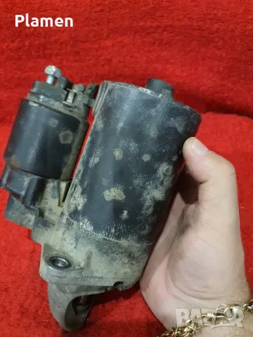 Стартер за Алфа ромео 145 1,4 90коня боксер бензин, снимка 17 - Части - 48955417