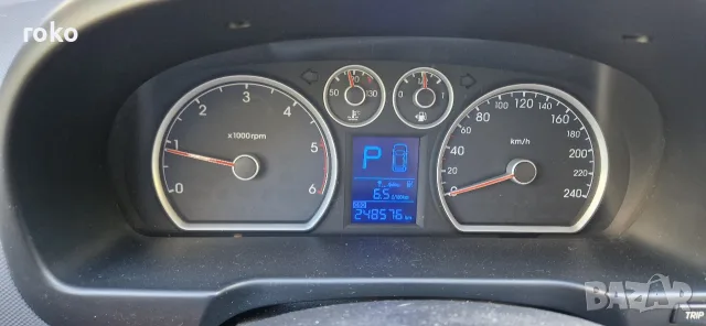 Хюндай И30 автомат, снимка 5 - Автомобили и джипове - 56424927