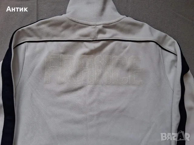 Спортно Горнище Nike / Англия, снимка 8 - Спортни дрехи, екипи - 56515056